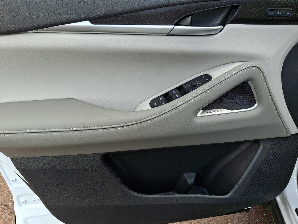 2027 INFINITI QX60 AUTOGRAPH AWD