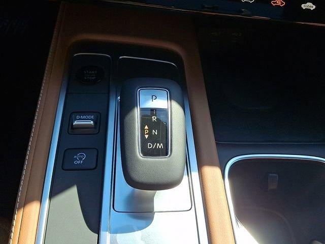 2027 INFINITI QX60 AUTOGRAPH AWD