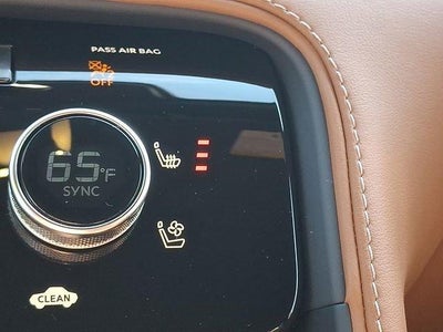 2027 INFINITI QX60 AUTOGRAPH AWD