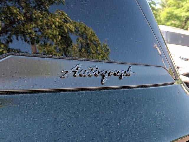 2027 INFINITI QX60 AUTOGRAPH AWD