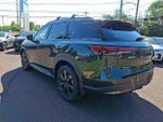 2027 INFINITI QX60 AUTOGRAPH AWD