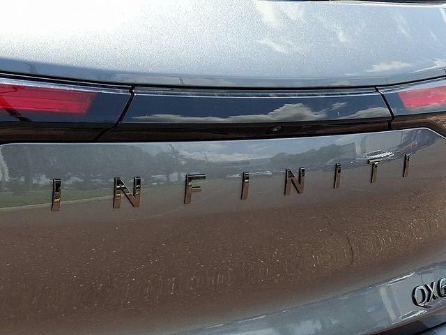 2027 INFINITI QX60 AUTOGRAPH AWD