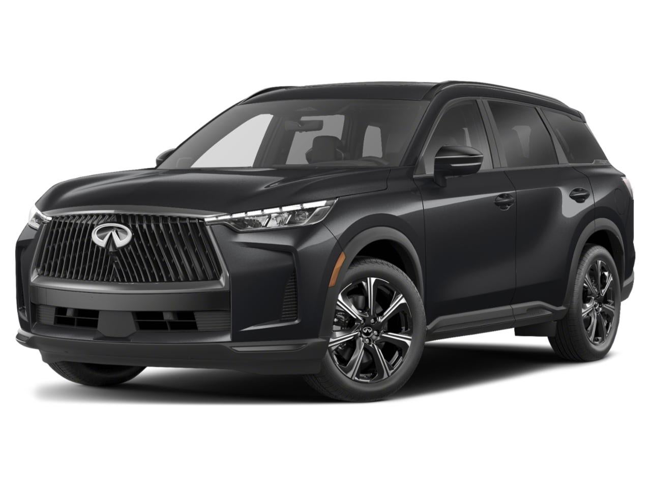 2027 INFINITI QX60 AUTOGRAPH AWD