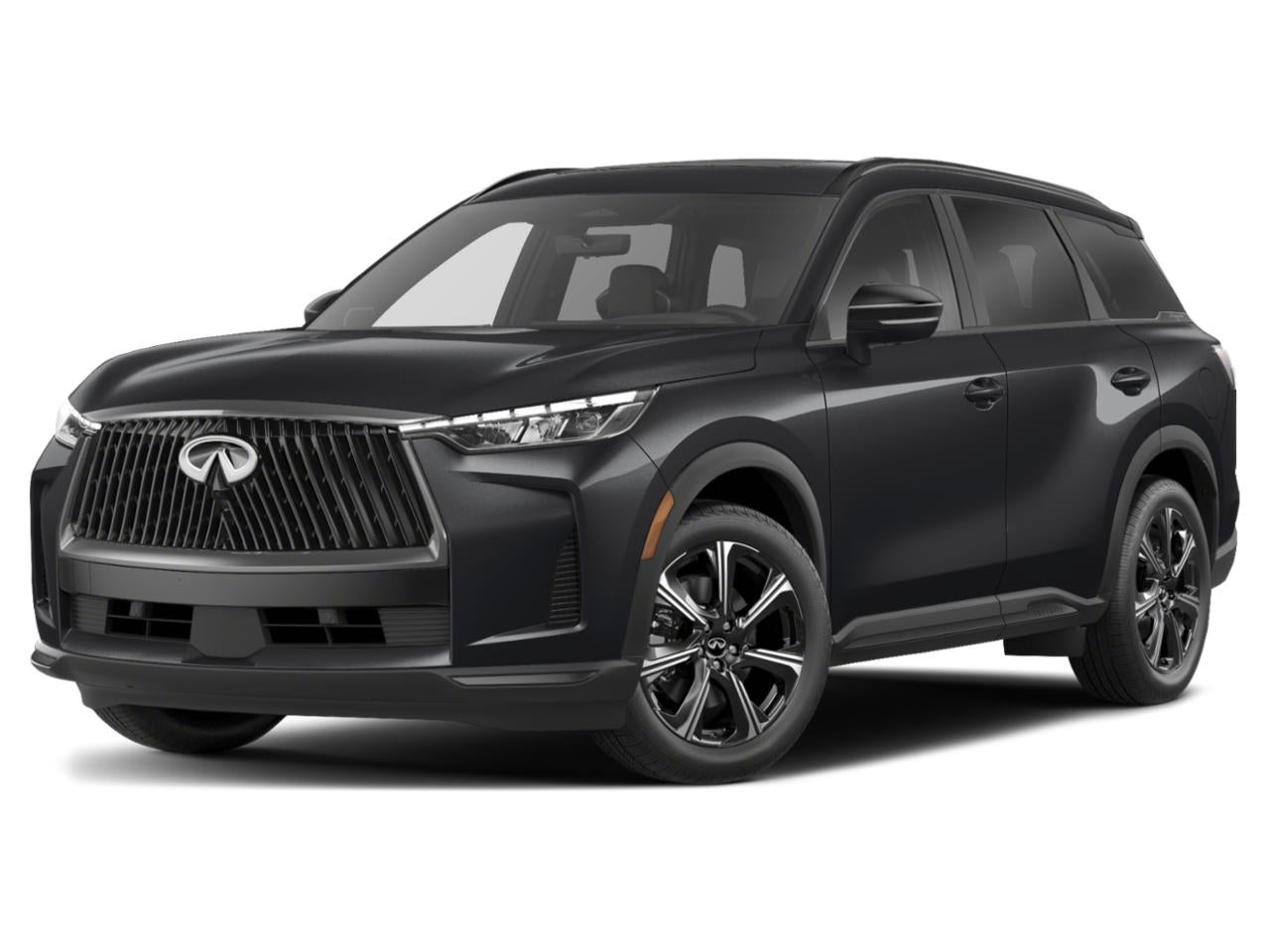 2027 INFINITI QX60 AUTOGRAPH AWD