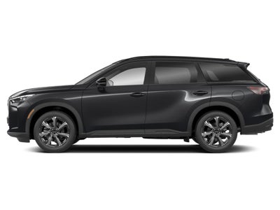 2027 INFINITI QX60 AUTOGRAPH AWD