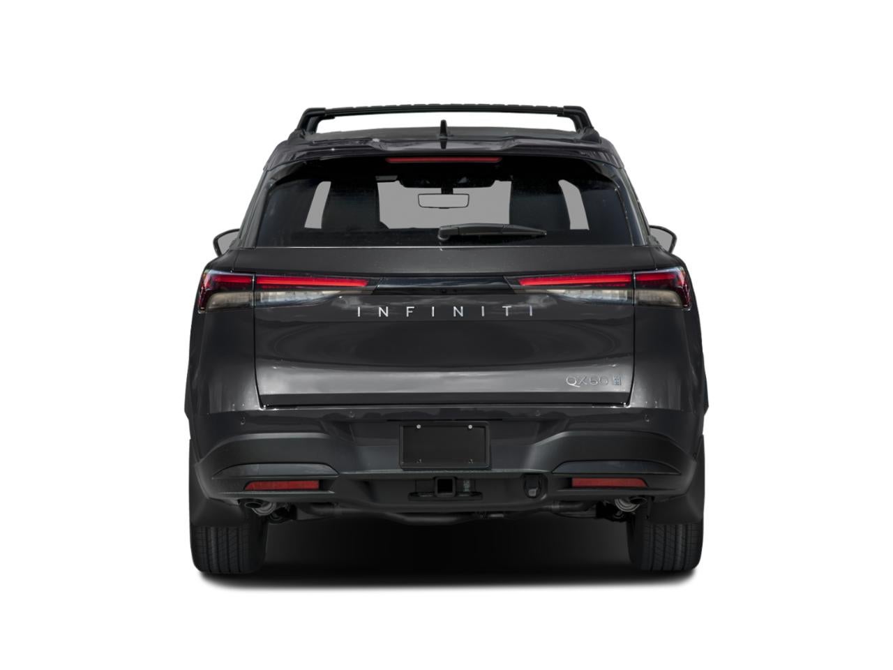 2027 INFINITI QX60 AUTOGRAPH AWD