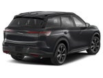 2027 INFINITI QX60 AUTOGRAPH AWD