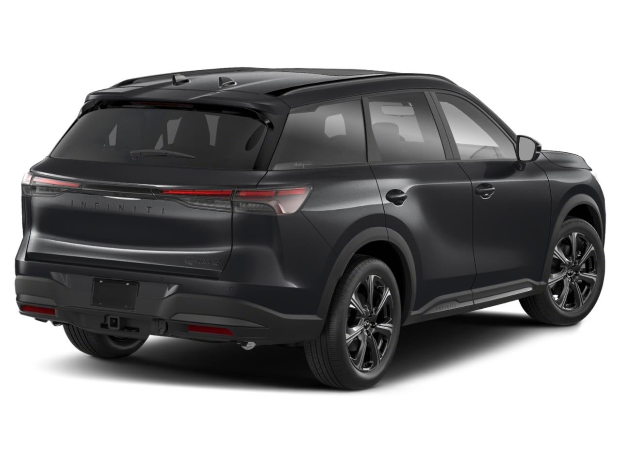 2027 INFINITI QX60 AUTOGRAPH AWD