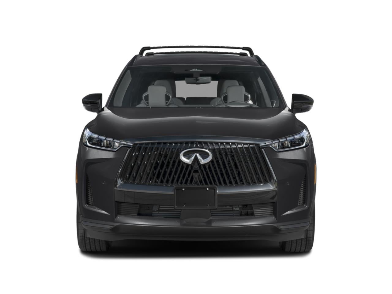 2027 INFINITI QX60 AUTOGRAPH AWD