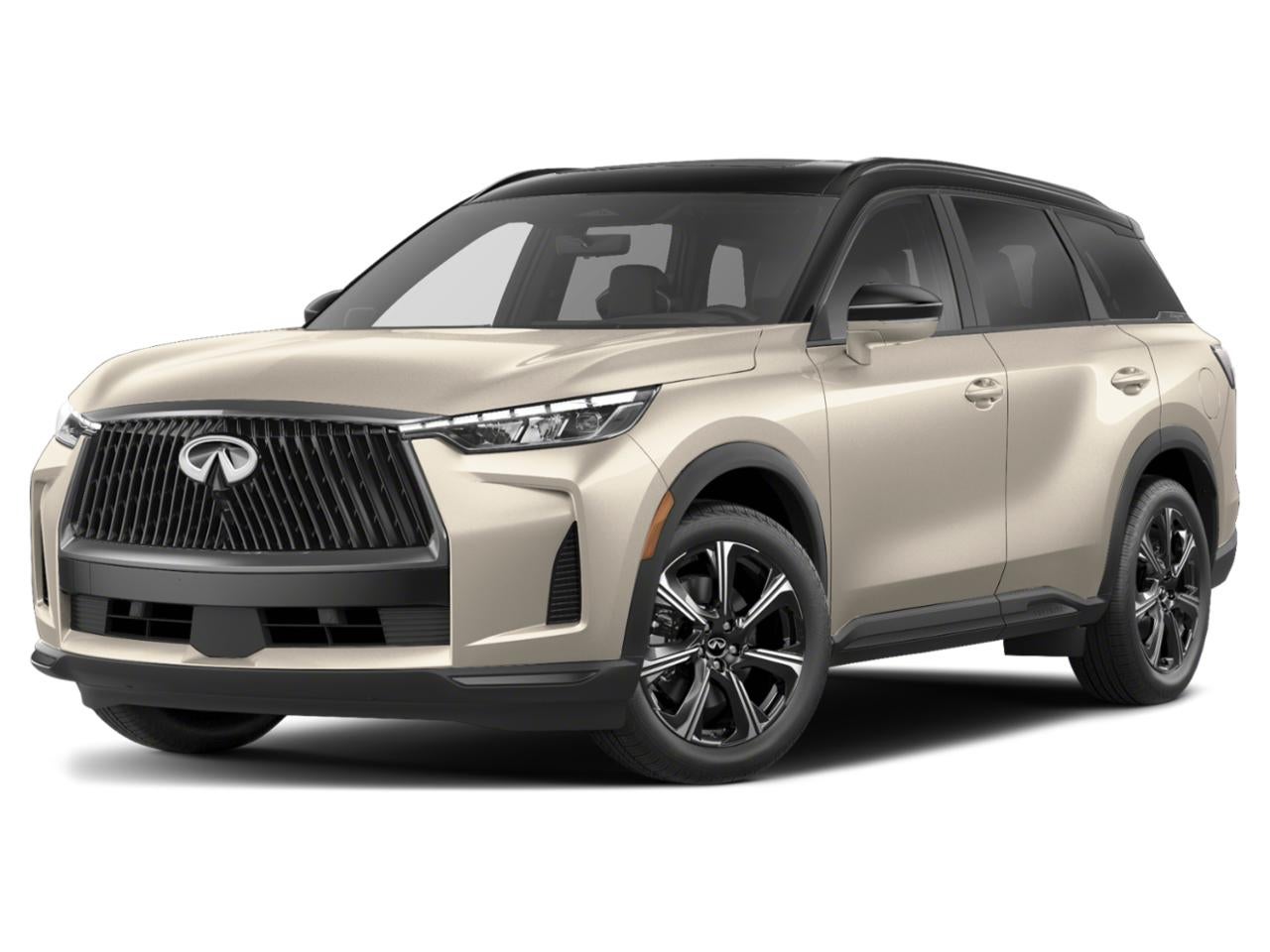 2027 INFINITI QX60 AUTOGRAPH AWD