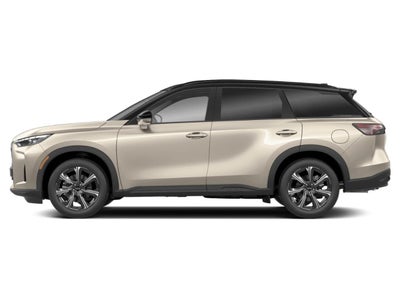 2027 INFINITI QX60 AUTOGRAPH AWD