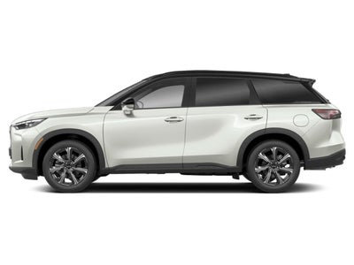 2027 INFINITI QX60 AUTOGRAPH AWD