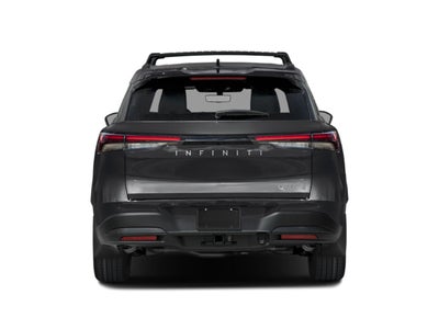 2027 INFINITI QX60 AUTOGRAPH AWD