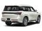 2026 INFINITI QX80 PURE AWD