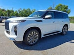 2027 INFINITI QX80 LUXE AWD *Ltd Avail*