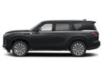 2027 INFINITI QX80 LUXE AWD