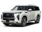 2027 INFINITI QX80 LUXE AWD