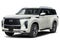 2027 INFINITI QX80 LUXE AWD