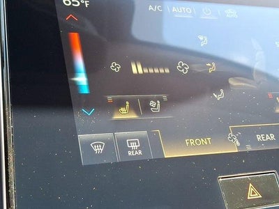 2026 INFINITI QX80 LUXE AWD