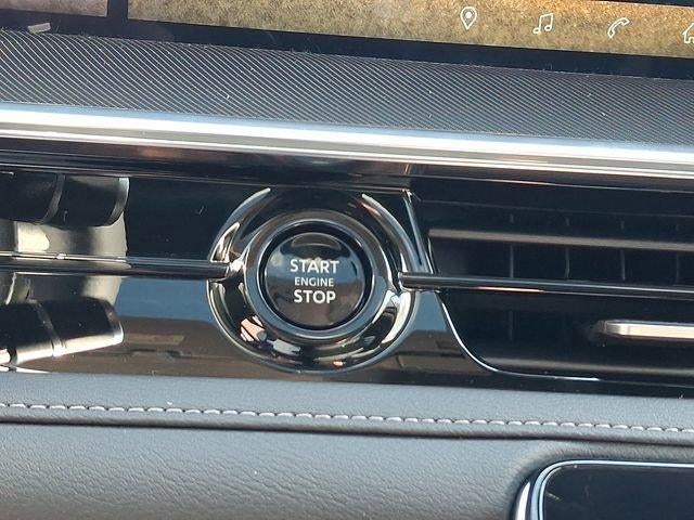 2026 INFINITI QX80 LUXE AWD