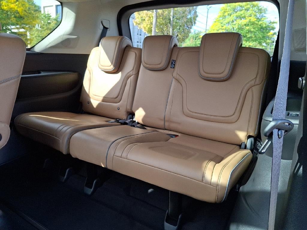 2027 INFINITI QX80 LUXE AWD *Ltd Avail*
