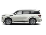 2026 INFINITI QX80 LUXE AWD