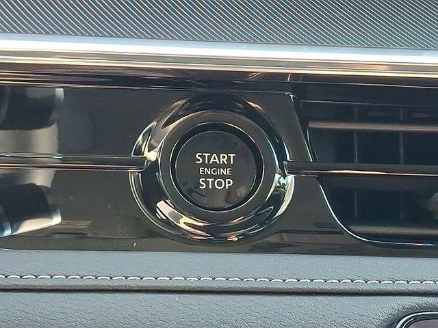2027 INFINITI QX80 LUXE AWD