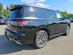 2027 INFINITI QX80 LUXE AWD