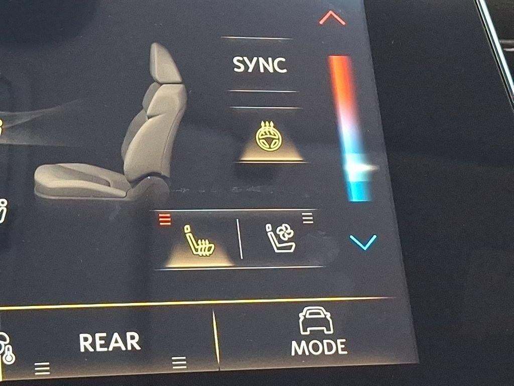 2027 INFINITI QX80 LUXE RWD *Ltd Avail*