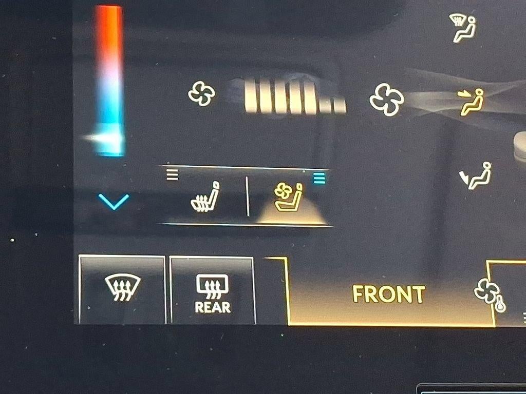 2027 INFINITI QX80 LUXE RWD *Ltd Avail*