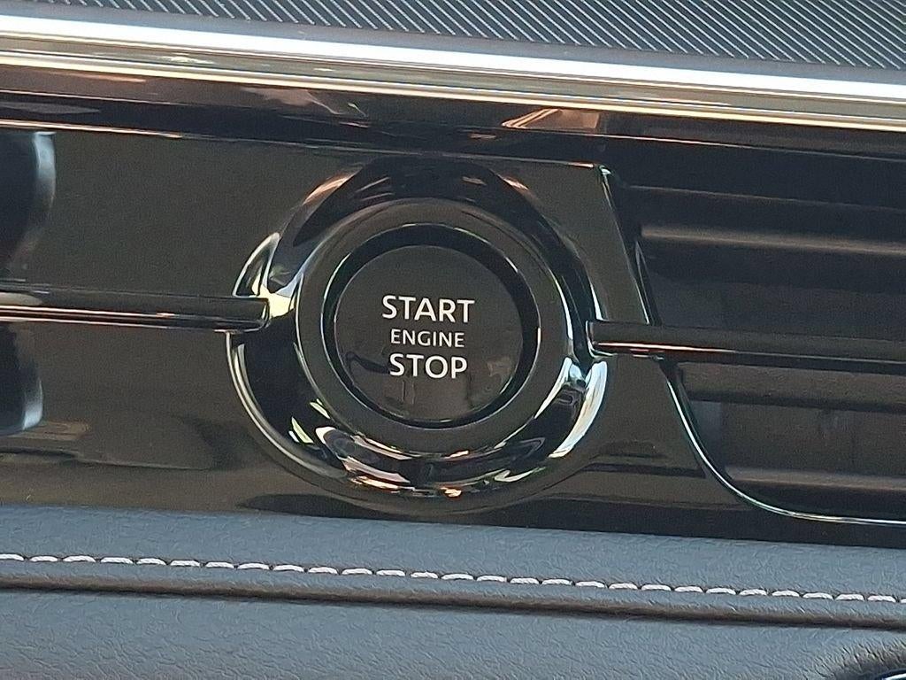 2027 INFINITI QX80 LUXE RWD *Ltd Avail*
