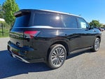 2027 INFINITI QX80 LUXE RWD *Ltd Avail*