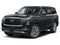 2027 INFINITI QX80 LUXE RWD