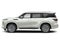2027 INFINITI QX80 LUXE RWD