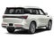 2027 INFINITI QX80 LUXE RWD