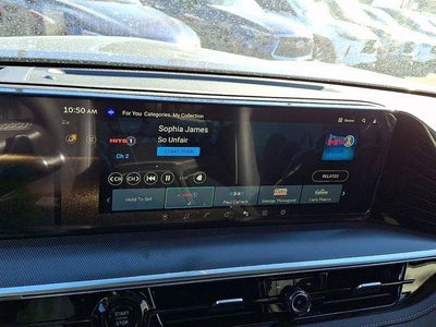 2026 INFINITI QX80 LUXE AWD