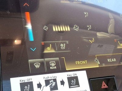 2026 INFINITI QX80 LUXE AWD