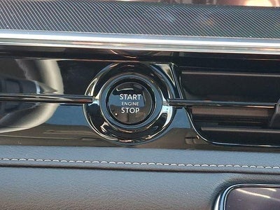 2026 INFINITI QX80 LUXE AWD