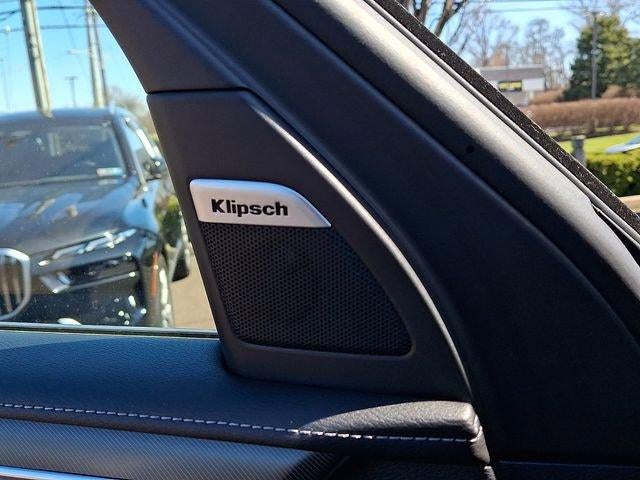 2026 INFINITI QX80 LUXE AWD