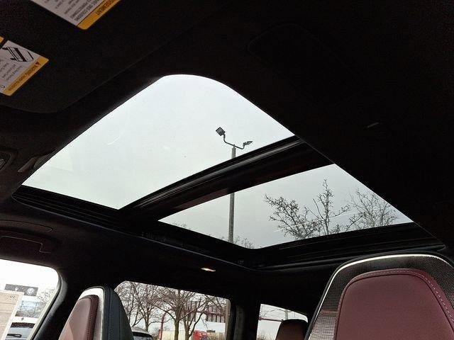 2026 INFINITI QX80 AUTOGRAPH AWD