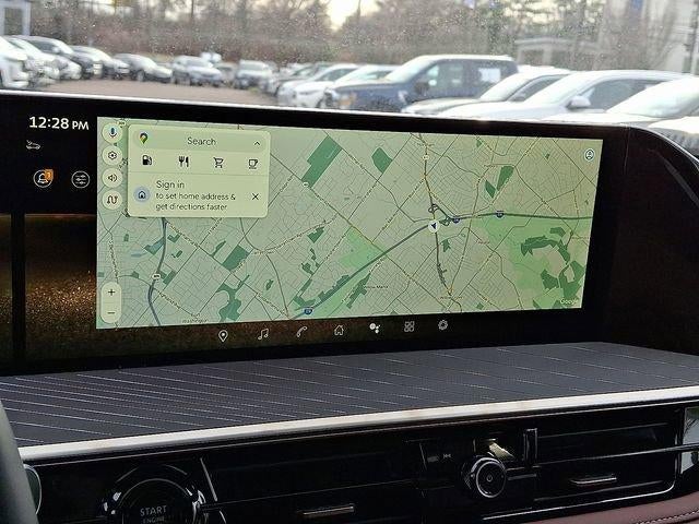 2026 INFINITI QX80 AUTOGRAPH AWD