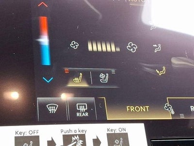 2026 INFINITI QX80 AUTOGRAPH AWD