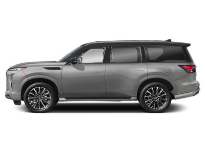 2026 INFINITI QX80 AUTOGRAPH AWD