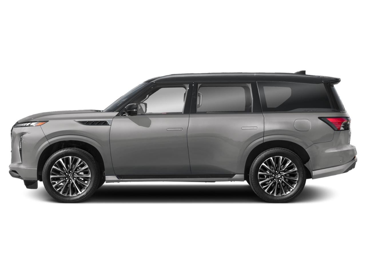 2026 INFINITI QX80 AUTOGRAPH AWD