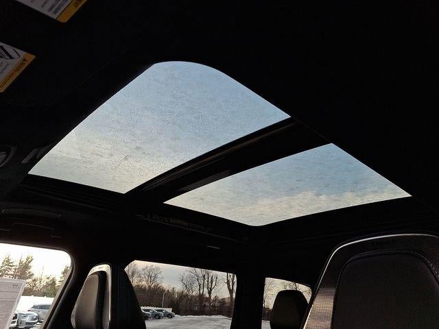 2026 INFINITI QX80 AUTOGRAPH AWD