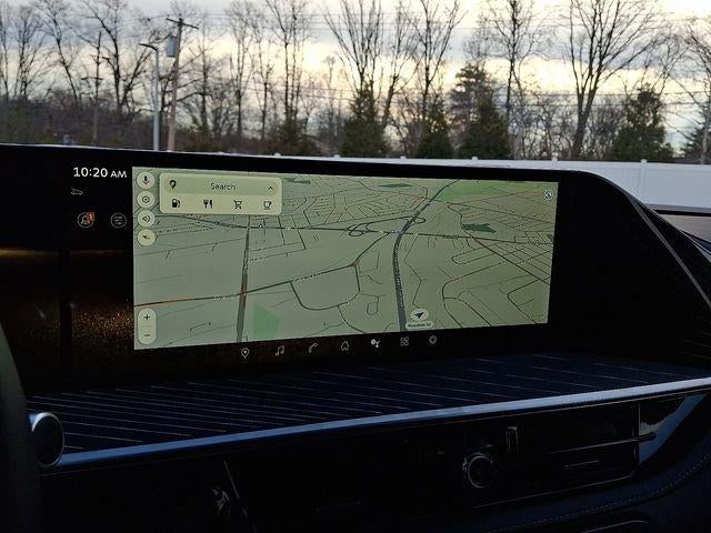 2026 INFINITI QX80 AUTOGRAPH AWD