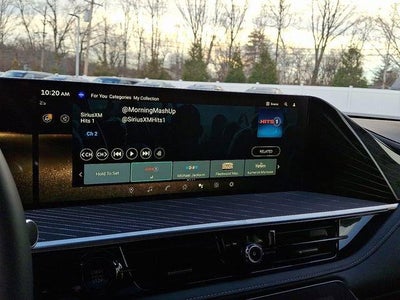 2026 INFINITI QX80 AUTOGRAPH AWD