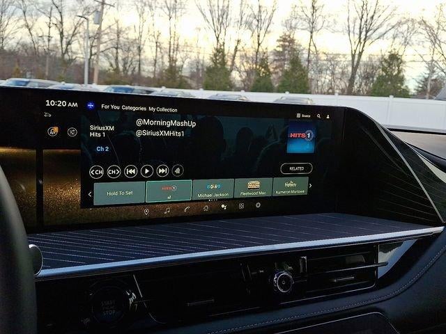 2026 INFINITI QX80 AUTOGRAPH AWD