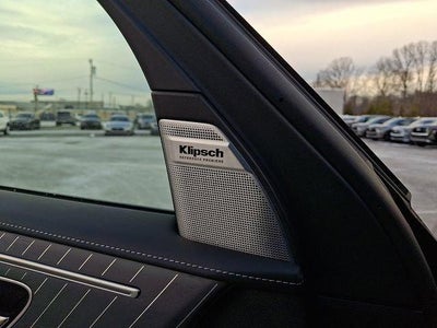 2026 INFINITI QX80 AUTOGRAPH AWD