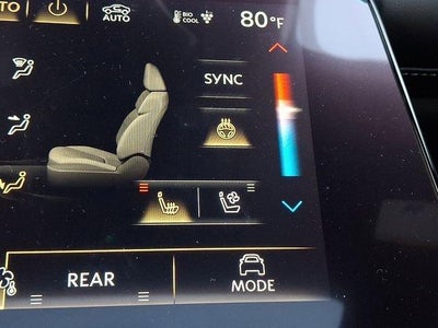 2026 INFINITI QX80 AUTOGRAPH AWD